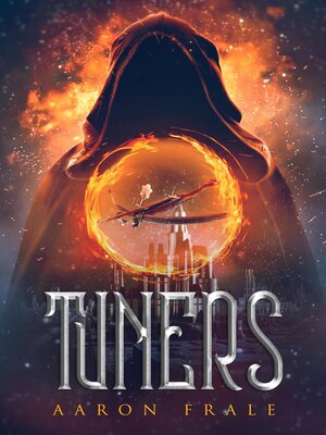 cover image of Tuners